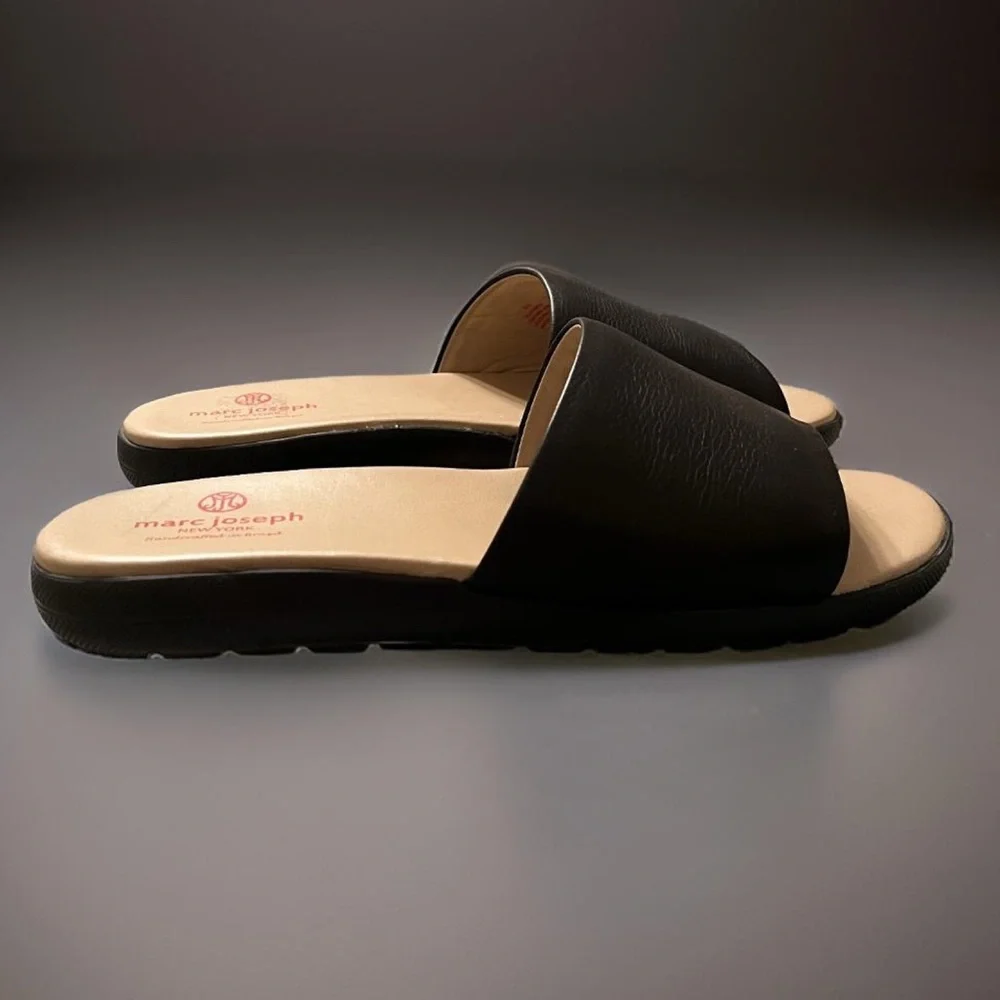 🔥MARC JOSEPH SANDALS🔥 - Picture 2 of 7